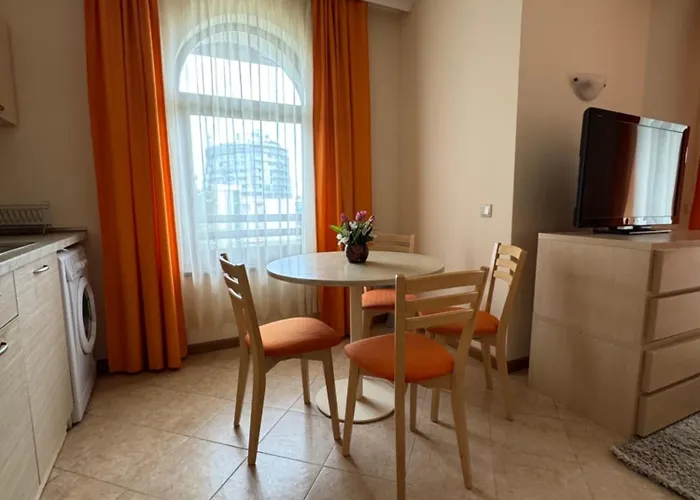 Vp Royal Sun * Slăntjev Brjag