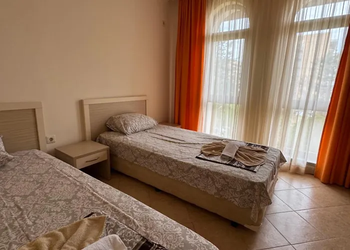 Vp Royal Sun Lägenhet