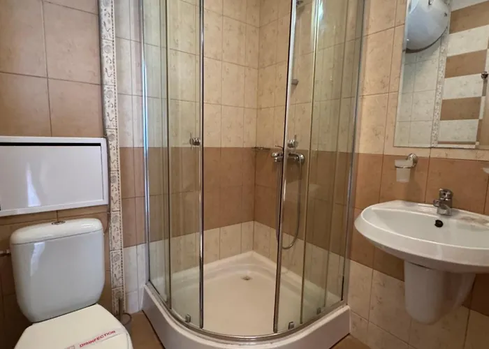 Lägenhet Vp Royal Sun *