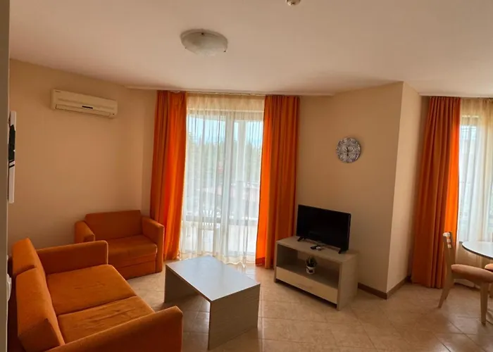 Vp Royal Sun Slăntjev Brjag