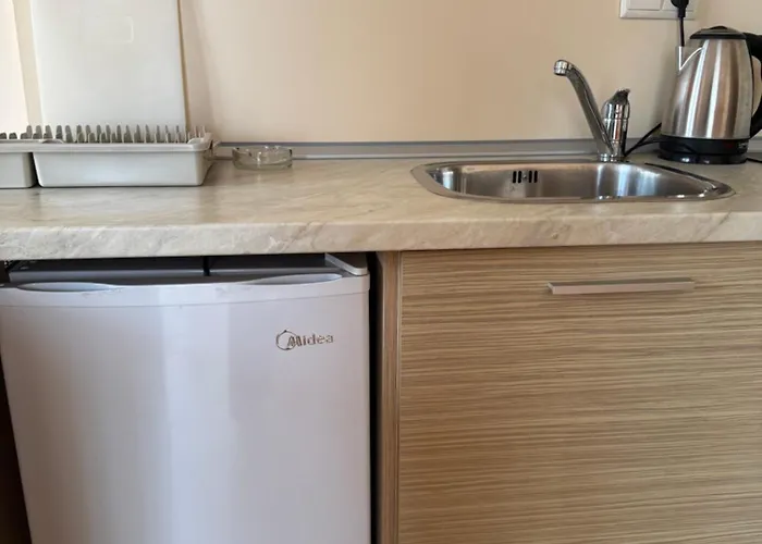 Vp Royal Sun Lägenhet