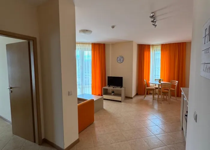 Vp Royal Sun Slăntjev Brjag