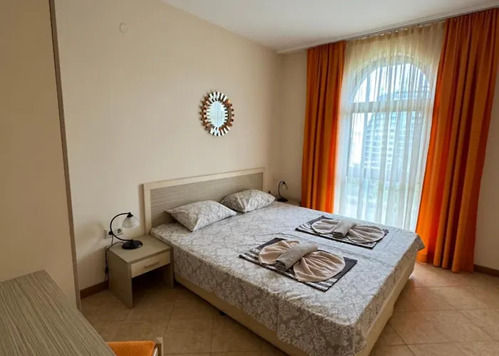 Vp Royal Sun Lägenhet